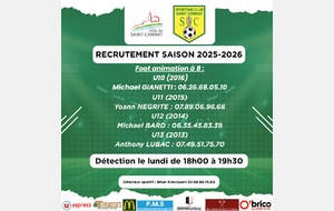 🔰⚽️ DÉTECTIONS FOOT A 8 ⚽️🔰