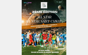 Match caritatif