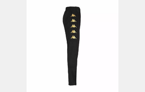 Pantalon Survêtement Gaston
