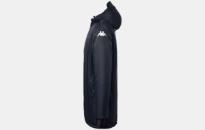 Parka longue Diolo