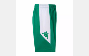 Short de match Luvio