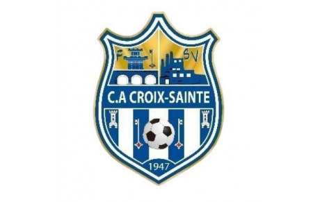 CA CROIX SAINTE