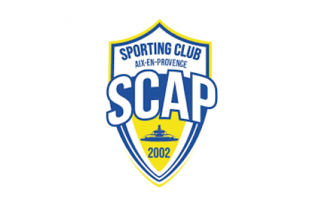 SPORTING CLUB AIX EN PROVENCE