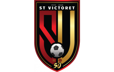 FC SAINT-VICTORET