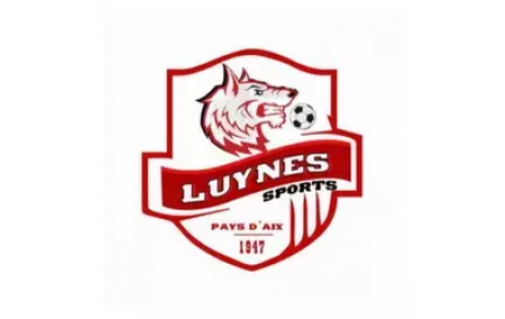 LUYNES SPORT
