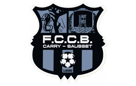 FOOTBALL CLUB COTE BLEUE CARRY SAUSSET