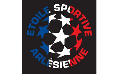 ETOILE SPORTIVE ARLESIENNE