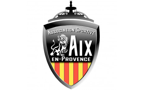 AS D'AIX-EN-PROVENCE