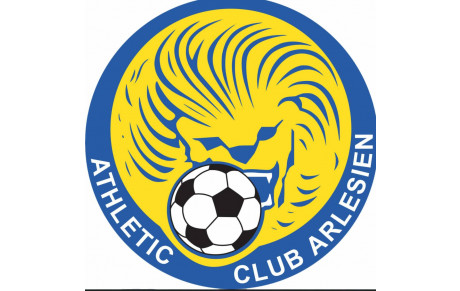 ATHLETIC CLUB ARLESIEN