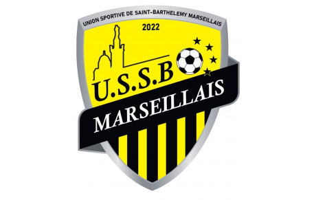 US SAINT BARTHELEMY MARSEILLAIS
