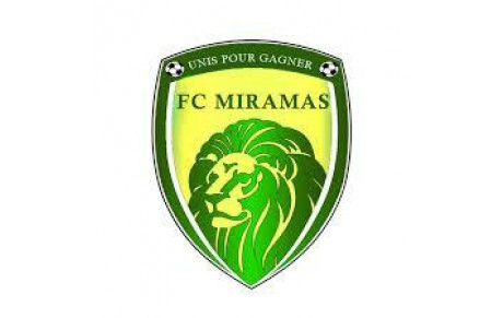 FC MIRAMAS
