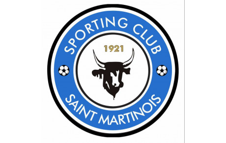 SC SAINT MARTINOIS