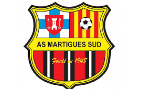AS MARTIGUES SUD