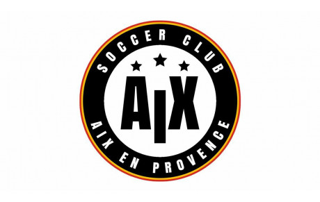 SOCCER CLUB AIX EN PROVENCE FÉMININ