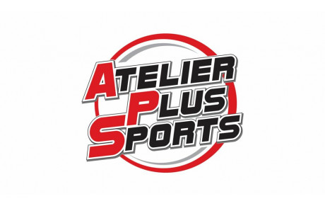 ATELIER PLUS SPORTS