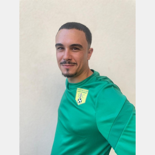 Brian Knockaert