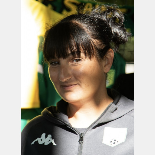 Sophie Chiummo